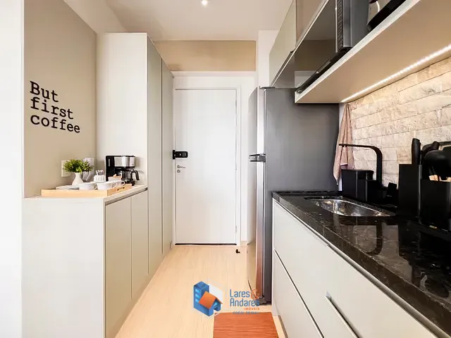Outro com 25m² 1 quarto e 1 banheiro, à venda, no bairro Pinheiros em São Paulo