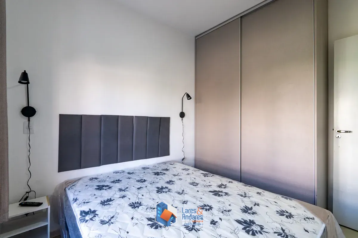 Apartamento, 1 quarto, 36 m² - Foto 18