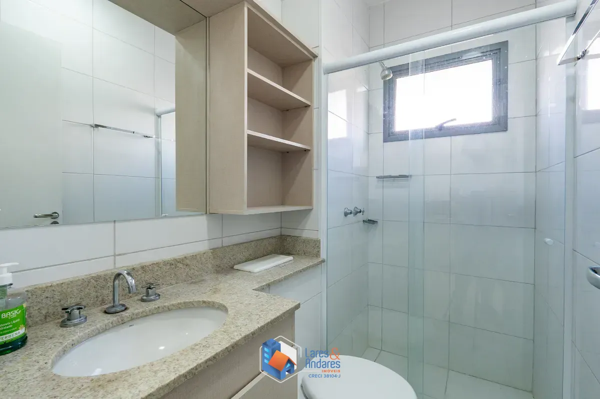 Apartamento, 1 quarto, 36 m² - Foto 21