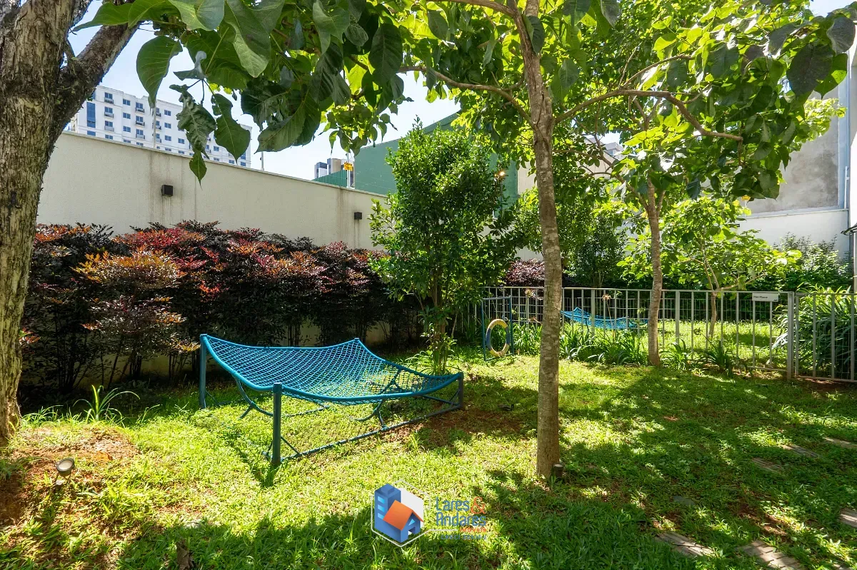 Apartamento, 1 quarto, 36 m² - Foto 36