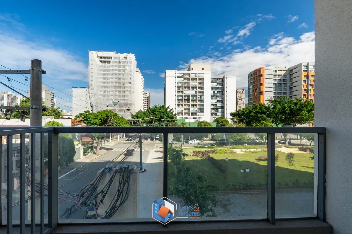 Apartamento, 1 quarto, 36 m² - Foto 15