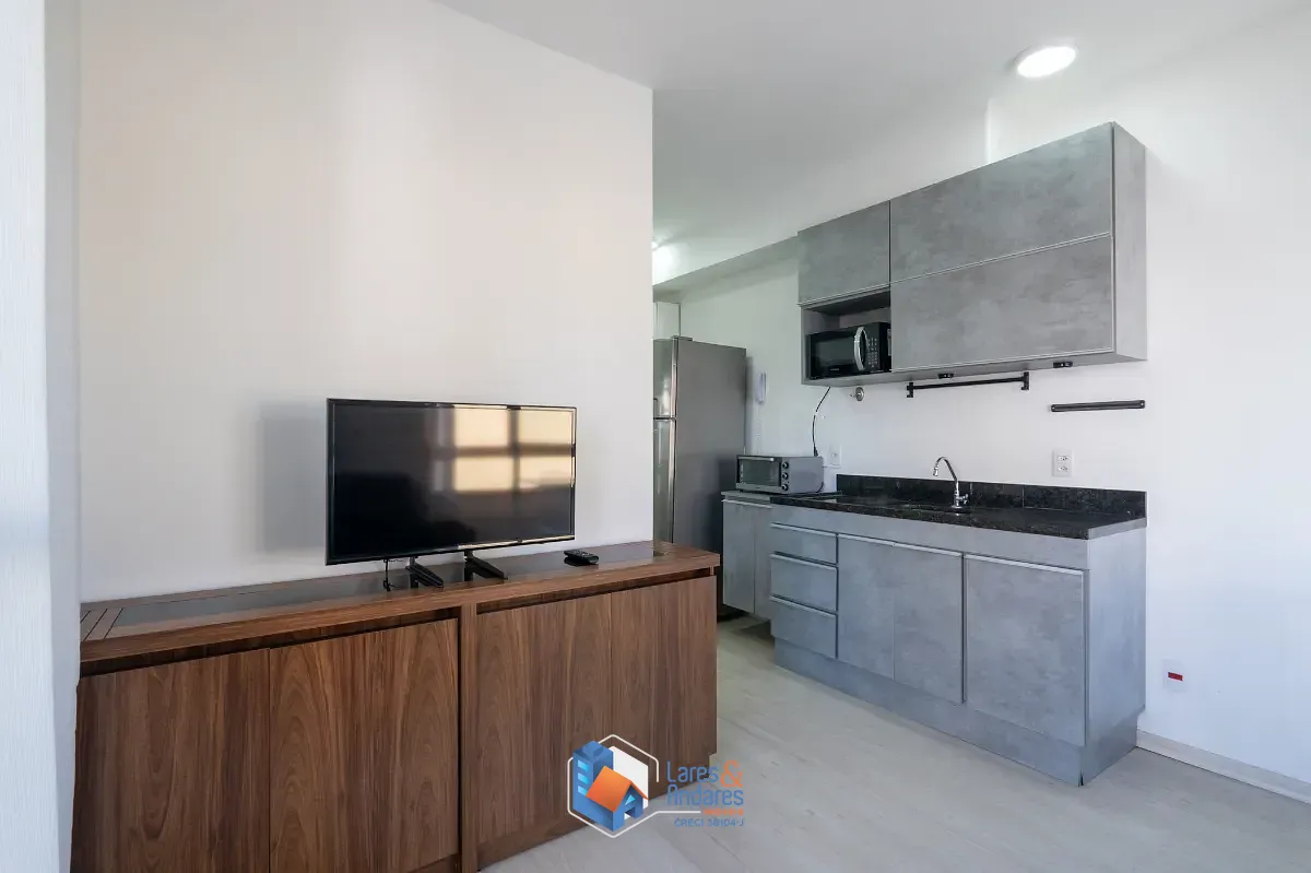 Apartamento, 1 quarto, 36 m² - Foto 7