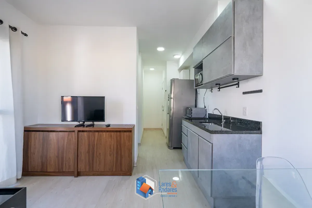 Apartamento, 1 quarto, 36 m² - Foto 13