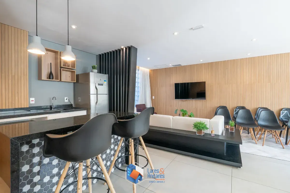 Apartamento, 1 quarto, 36 m² - Foto 26