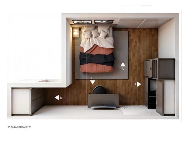 Outro com 500m² 1 quarto e 1 banheiro, à venda, no bairro Higienópolis em São Paulo