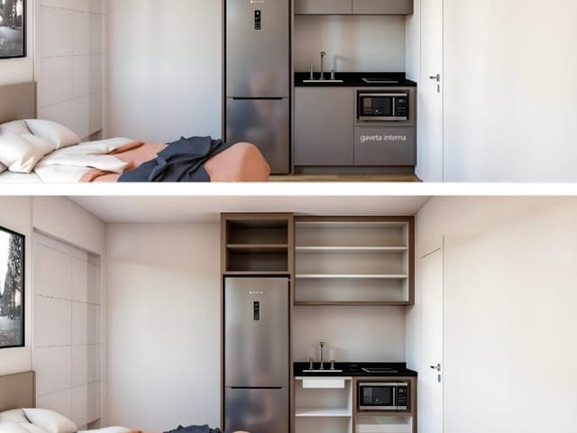 Outro com 500m² 1 quarto e 1 banheiro, à venda, no bairro Higienópolis em São Paulo