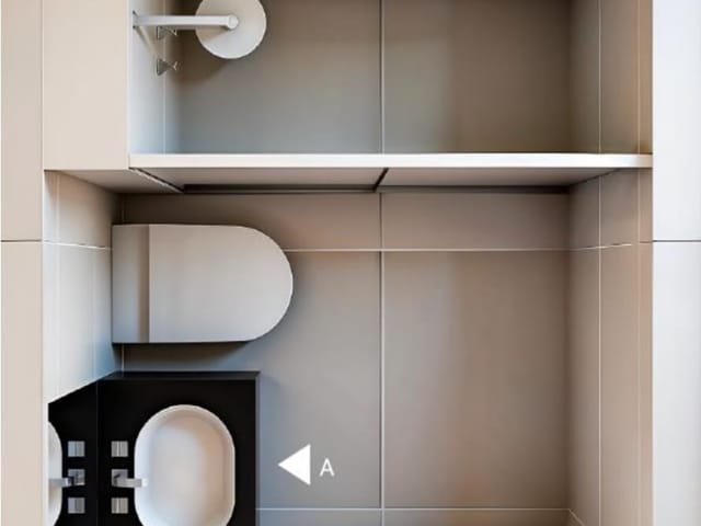 Outro com 500m² 1 quarto e 1 banheiro, à venda, no bairro Higienópolis em São Paulo
