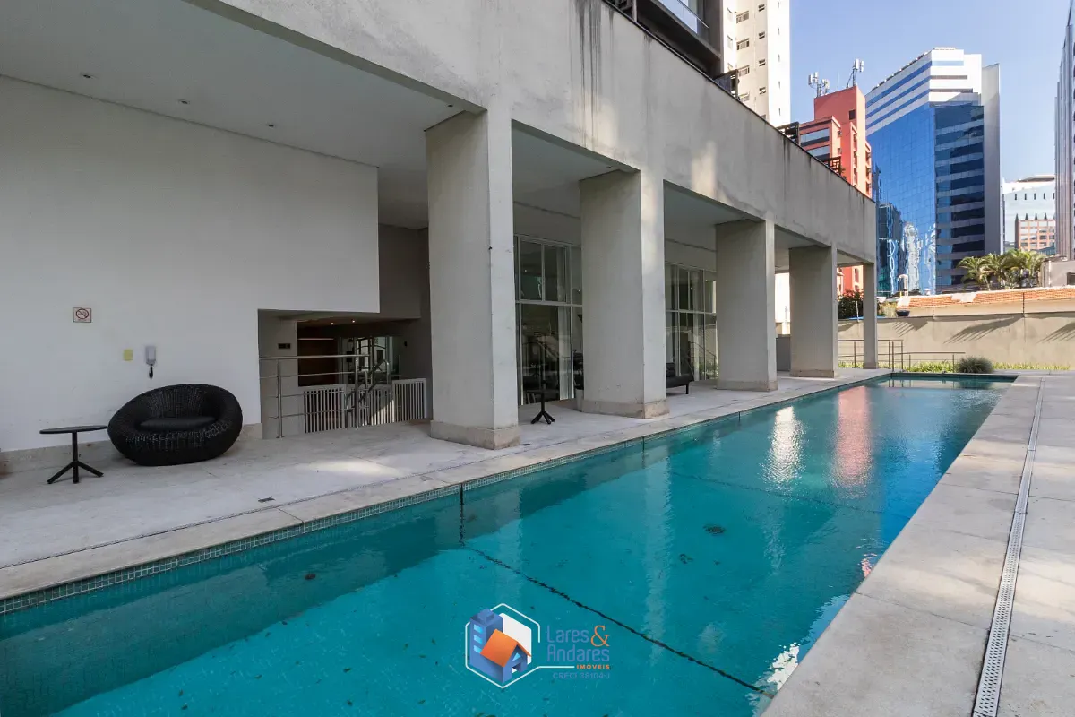 Apartamento, 1 quarto, 29 m² - Foto 32