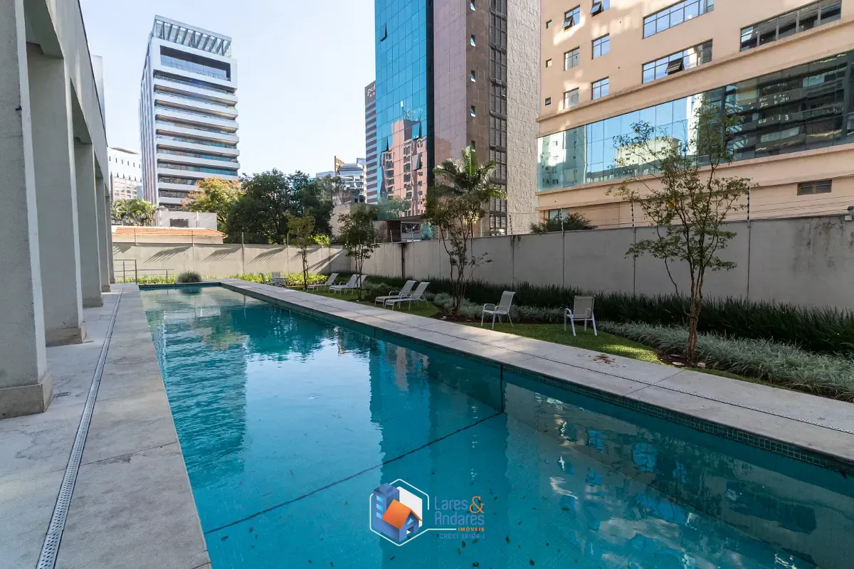 Apartamento, 1 quarto, 29 m² - Foto 33