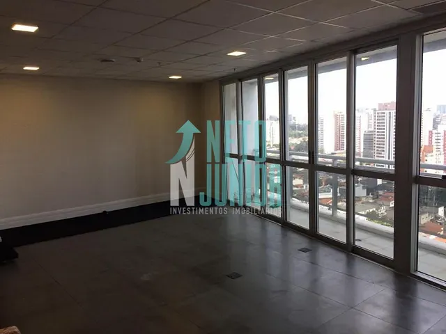 Conjunto com 55m², à venda, no bairro Vila São Francisco em São Paulo