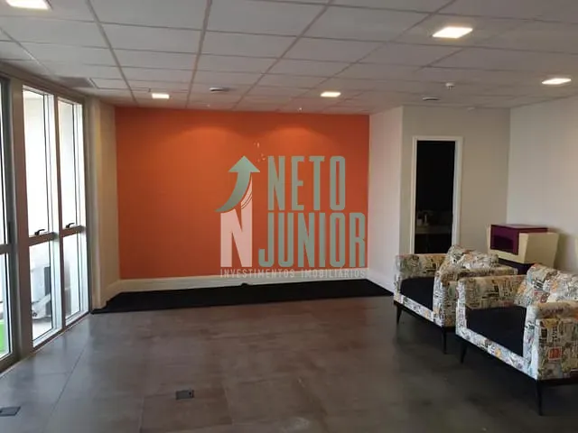 Conjunto com 55m², à venda, no bairro Vila São Francisco em São Paulo