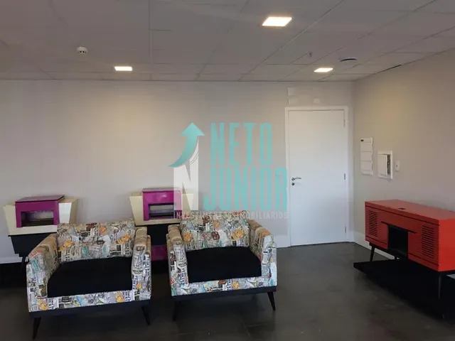 Conjunto com 55m², à venda, no bairro Vila São Francisco em São Paulo