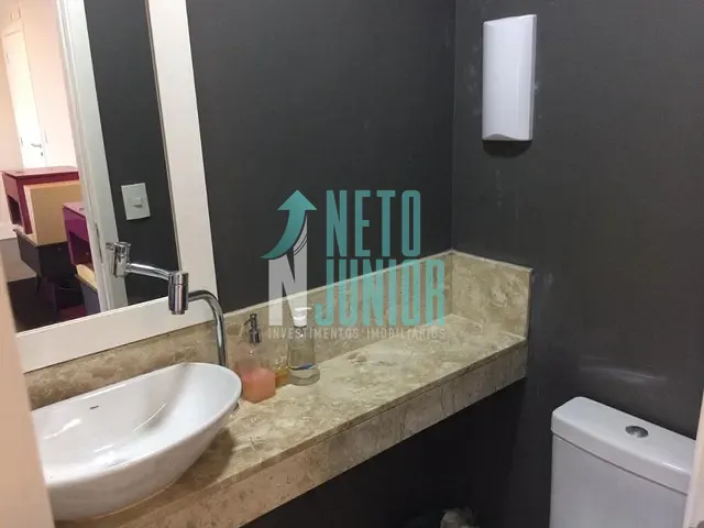 Conjunto com 55m², à venda, no bairro Vila São Francisco em São Paulo