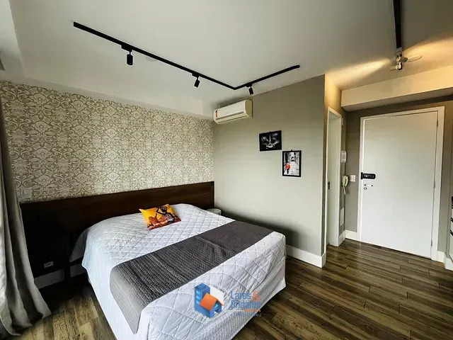 Outro com 26m² 1 quarto e 1 banheiro, à venda, no bairro Campo Belo em São Paulo