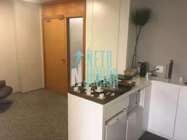 Conjunto com 77m², à venda ou para alugar, no bairro Brooklin Paulista em São Paulo