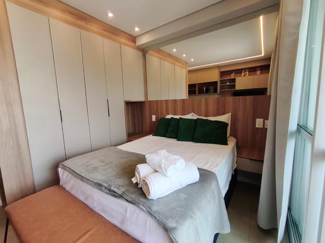 Outro com 25m² 1 quarto e 1 banheiro, à venda, no bairro Perdizes em São Paulo