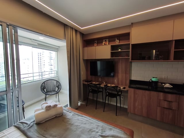 Outro com 25m² 1 quarto e 1 banheiro, à venda, no bairro Perdizes em São Paulo