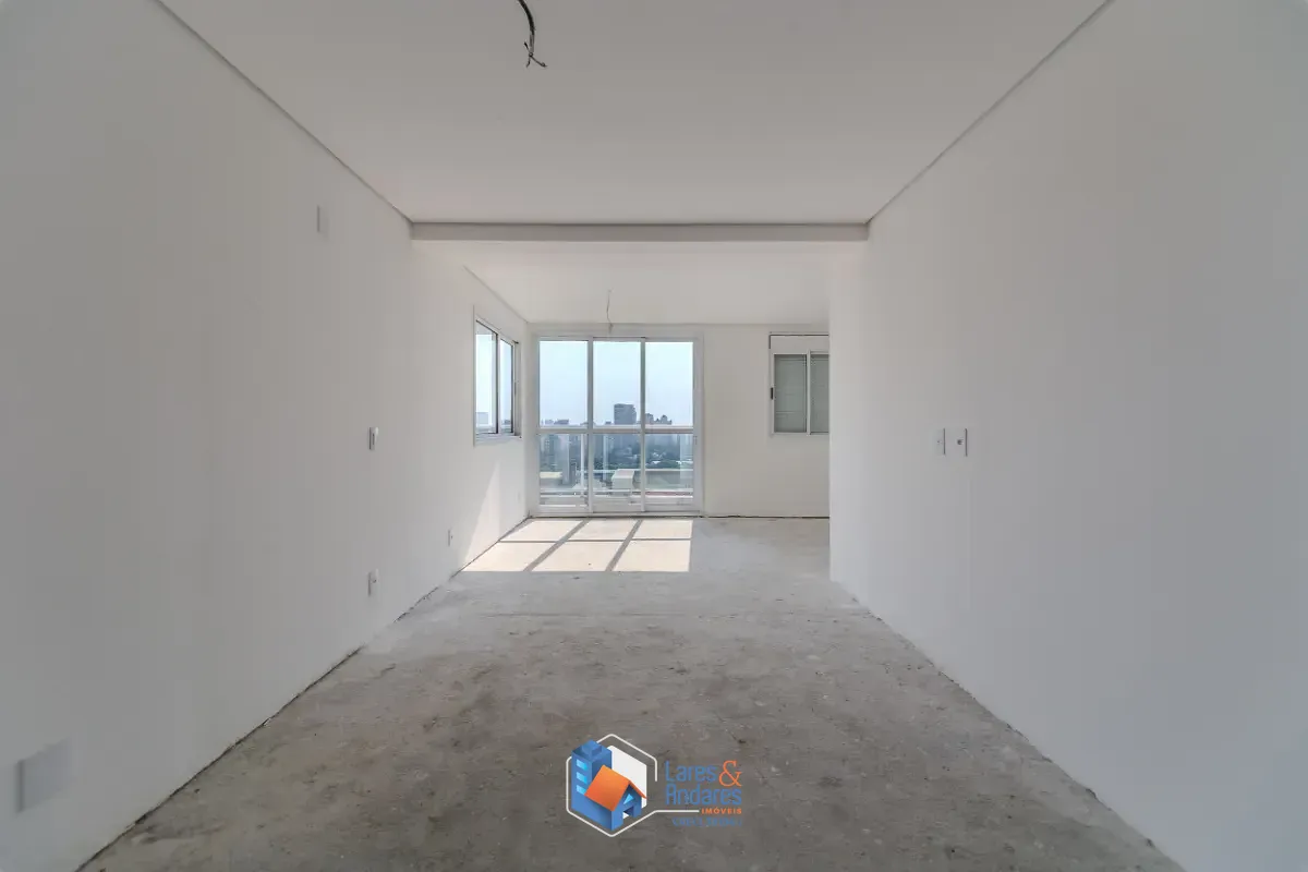 Apartamento, 1 quarto, 56 m² - Foto 2