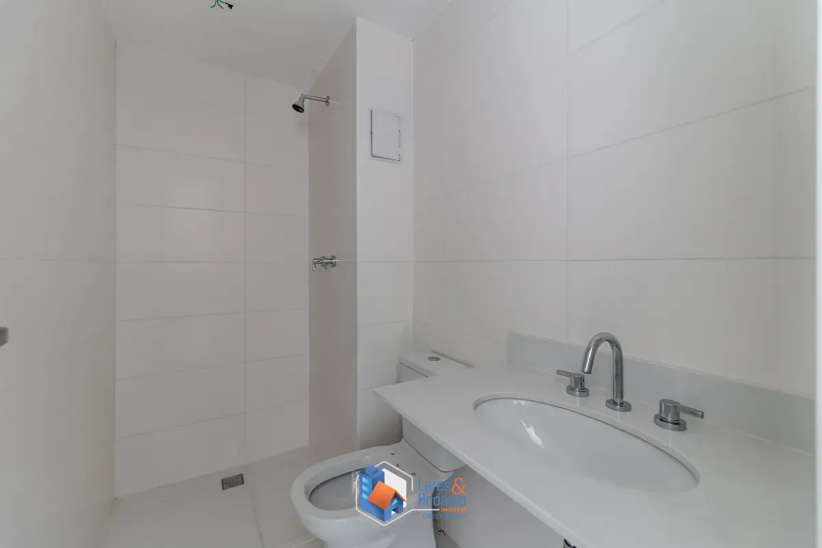 Apartamento, 1 quarto, 56 m² - Foto 11
