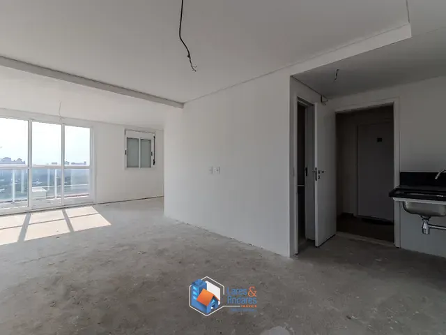 Outro com 56m² 1 quarto e 1 banheiro, à venda, no bairro Vila Clementino em São Paulo