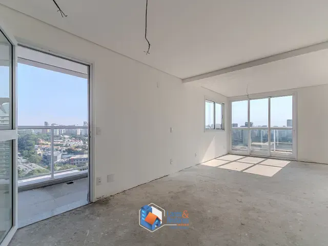 Outro com 56m² 1 quarto e 1 banheiro, à venda, no bairro Vila Clementino em São Paulo