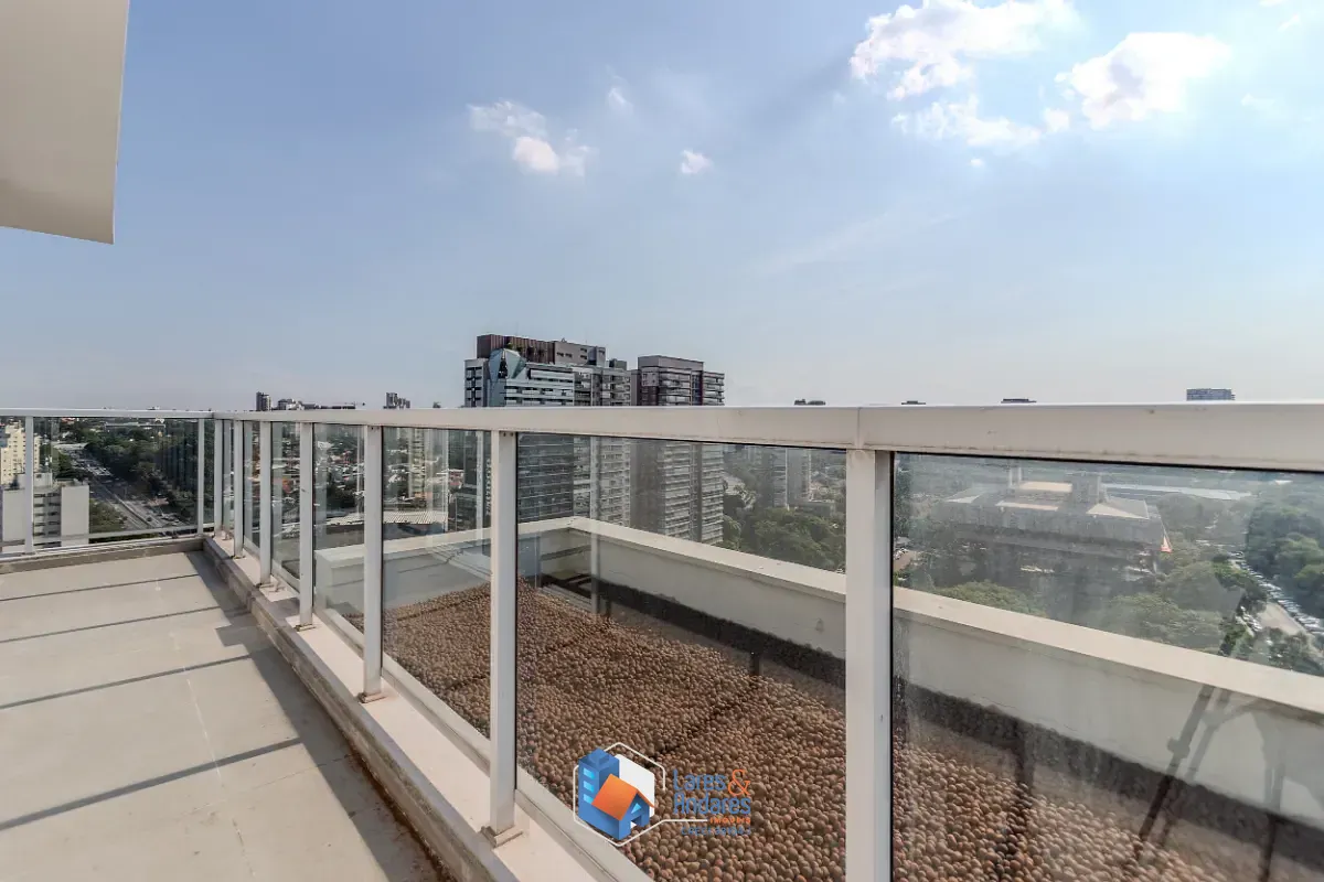 Apartamento, 1 quarto, 56 m² - Foto 15
