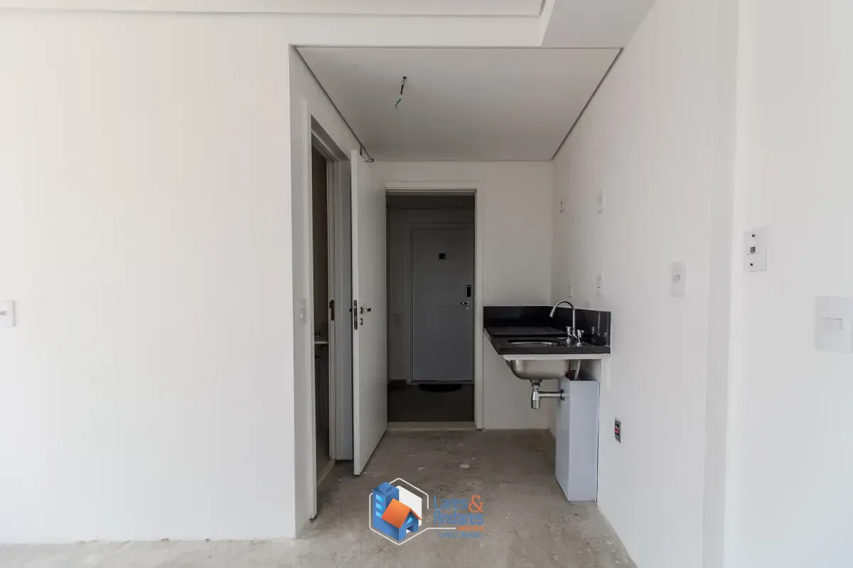 Apartamento, 1 quarto, 56 m² - Foto 10