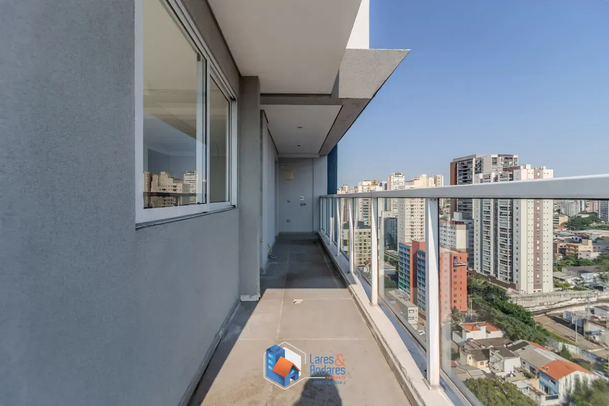 Apartamento, 1 quarto, 56 m² - Foto 18