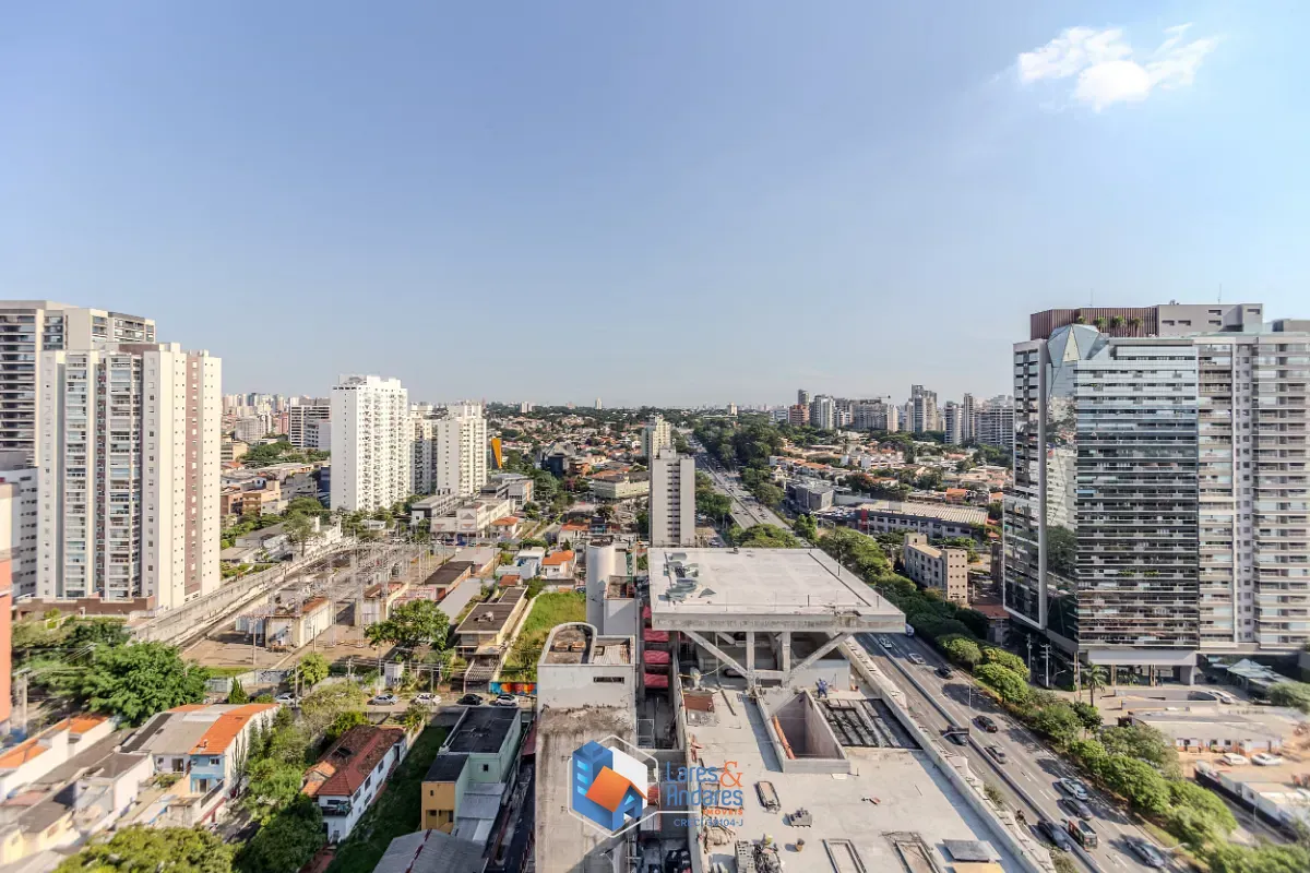 Apartamento, 1 quarto, 56 m² - Foto 14
