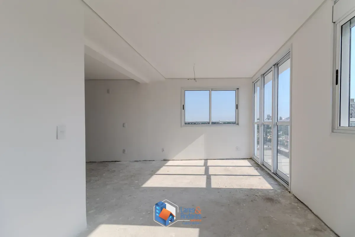 Apartamento, 1 quarto, 56 m² - Foto 8