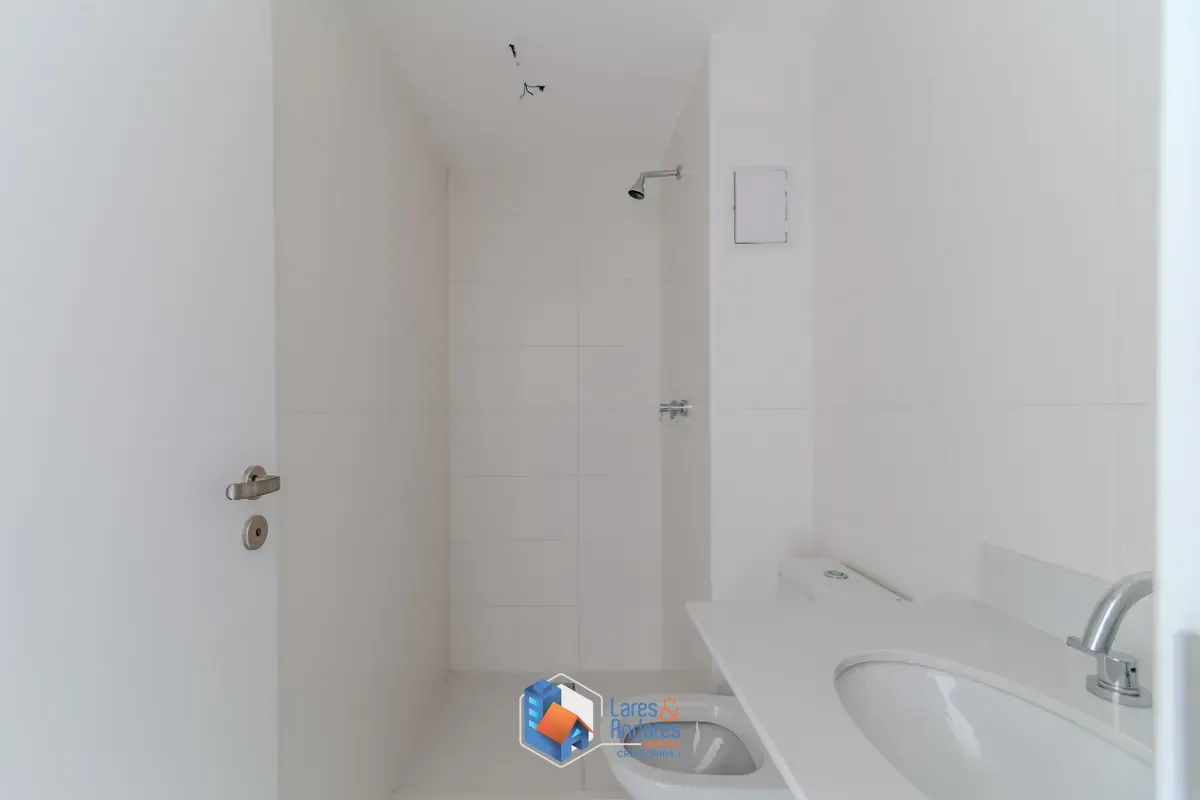 Apartamento, 1 quarto, 56 m² - Foto 12
