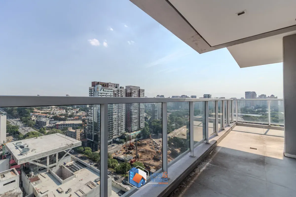 Apartamento, 1 quarto, 56 m² - Foto 19