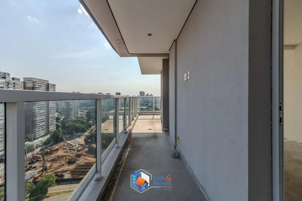 Apartamento, 1 quarto, 56 m² - Foto 20