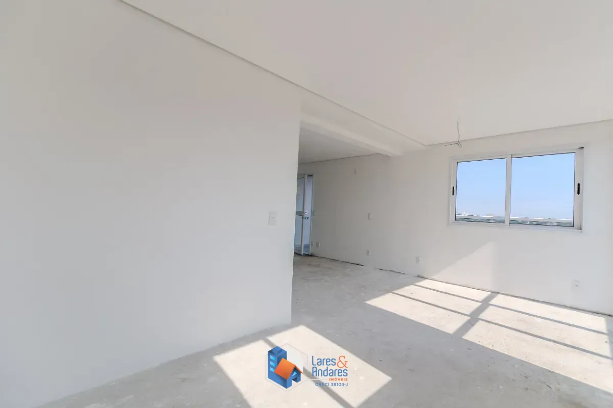 Apartamento, 1 quarto, 56 m² - Foto 7