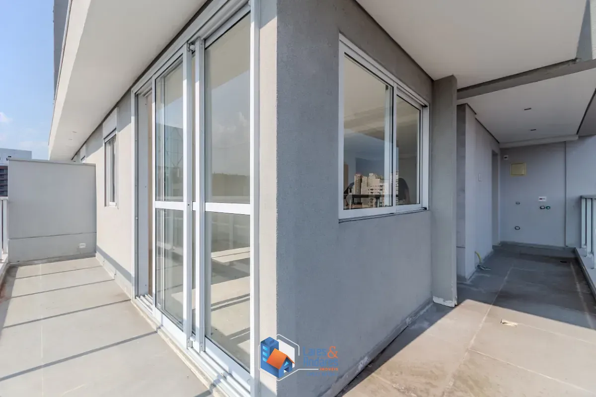 Apartamento, 1 quarto, 56 m² - Foto 17
