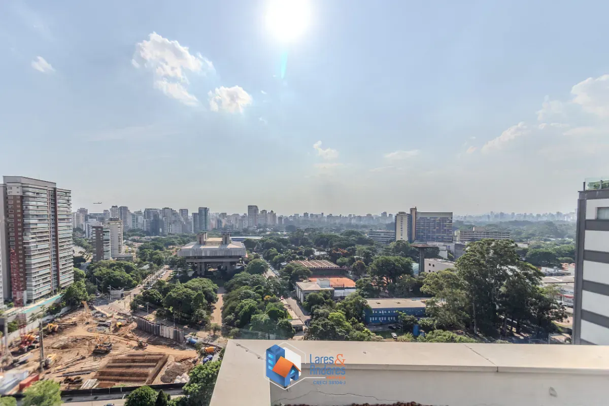 Apartamento, 1 quarto, 56 m² - Foto 13