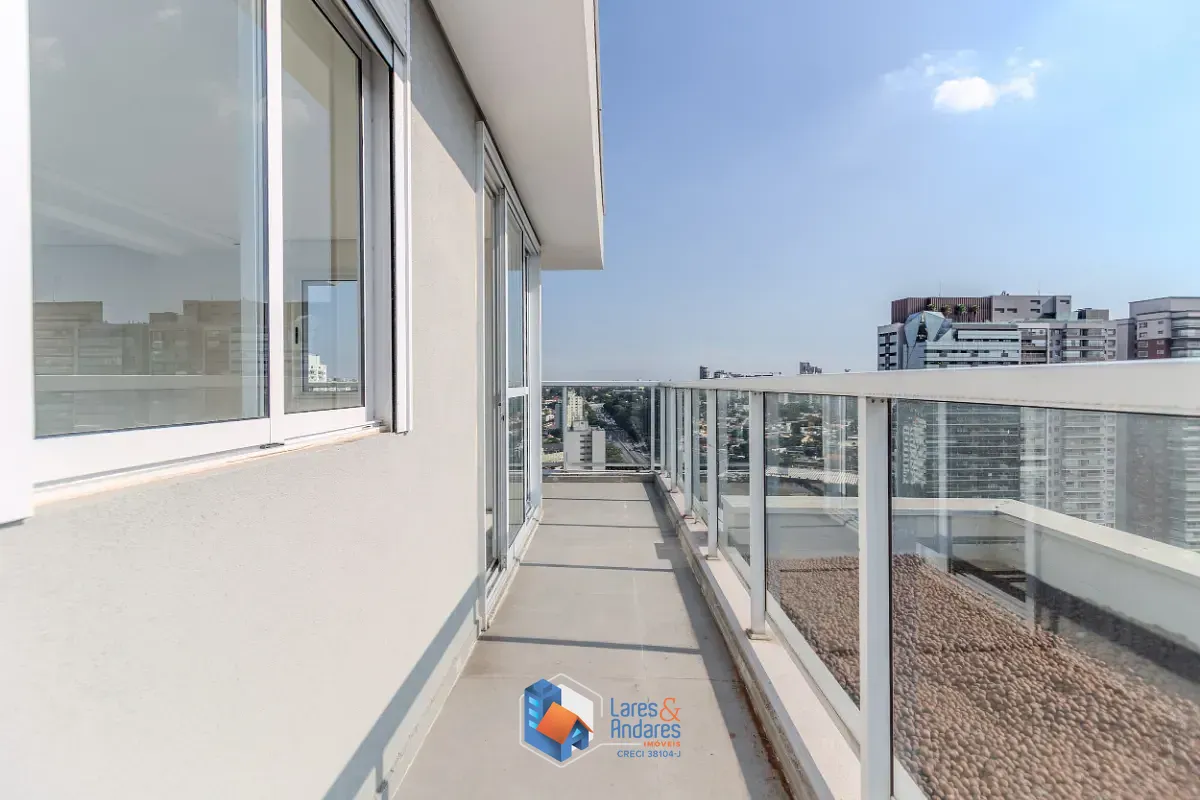 Apartamento, 1 quarto, 56 m² - Foto 16