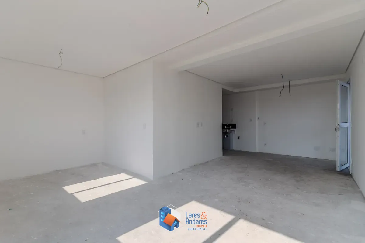 Apartamento, 1 quarto, 56 m² - Foto 4