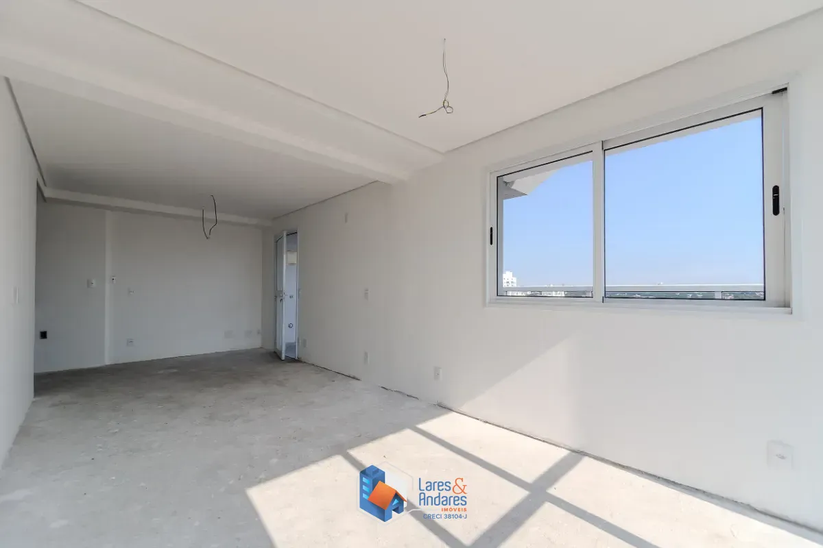 Apartamento, 1 quarto, 56 m² - Foto 6