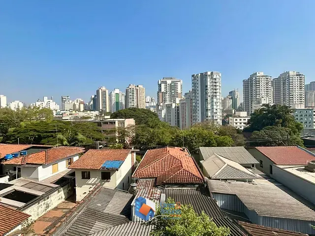 Outro com 1635m² 1 quarto e 1 banheiro, à venda, no bairro Vila Mariana em São Paulo