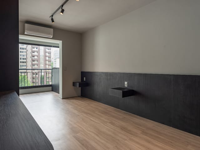 Outro com 800m² 1 quarto e 1 banheiro, à venda, no bairro Vila Buarque em São Paulo