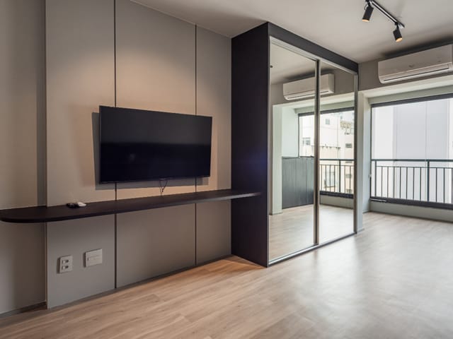Outro com 800m² 1 quarto e 1 banheiro, à venda, no bairro Vila Buarque em São Paulo