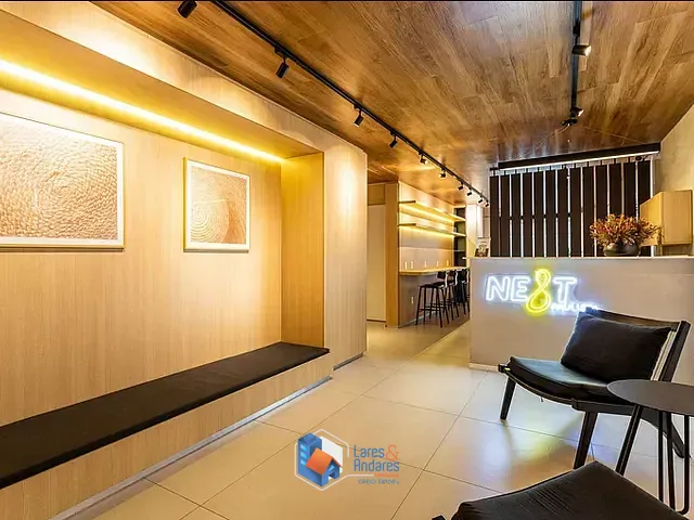 Outro com 500m² 1 quarto e 1 banheiro, à venda, no bairro Jardins em São Paulo