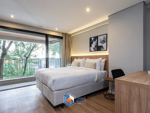 Outro com 500m² 1 quarto e 1 banheiro, à venda, no bairro Jardins em São Paulo