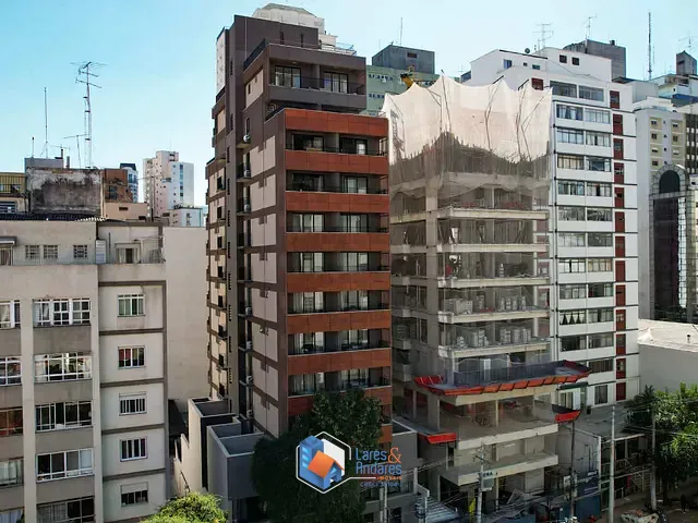 Outro com 500m² 1 quarto e 1 banheiro, à venda, no bairro Jardins em São Paulo