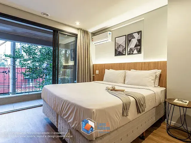 Outro com 500m² 1 quarto e 1 banheiro, à venda, no bairro Jardins em São Paulo