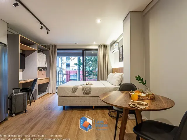 Outro com 500m² 1 quarto e 1 banheiro, à venda, no bairro Jardins em São Paulo
