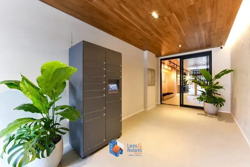 Apartamento, 1 quarto, 22 m² - Foto 12