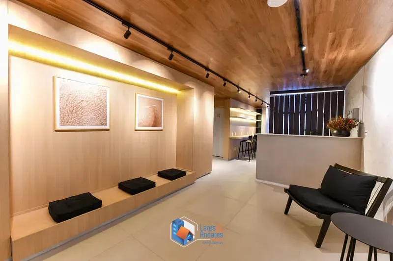 Apartamento, 1 quarto, 22 m² - Foto 11