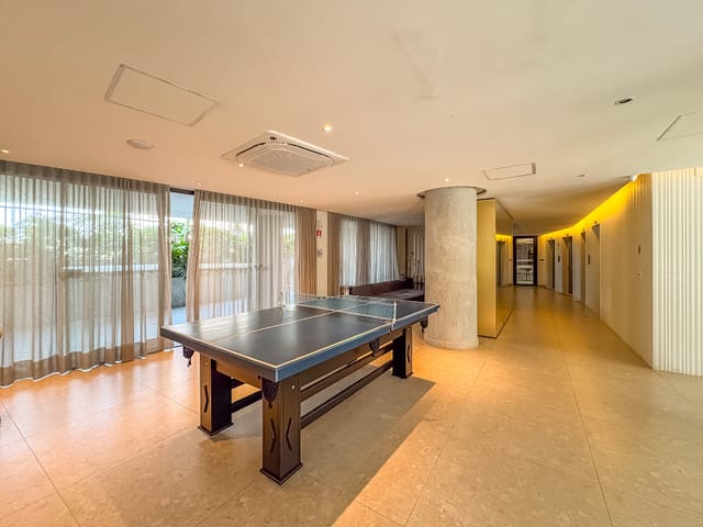 Outro com 26m² 1 quarto e 1 banheiro, à venda, no bairro Indianópolis em São Paulo